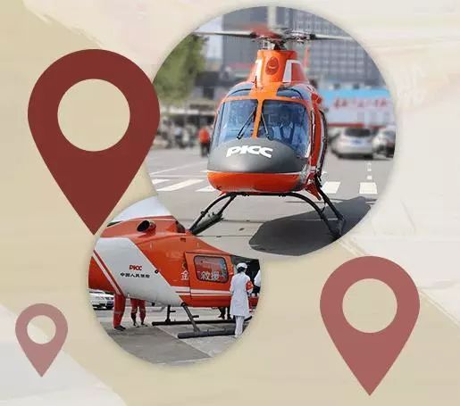 蘇州直升機救援服務即將啟航，這份使用與申請全攻略請收好